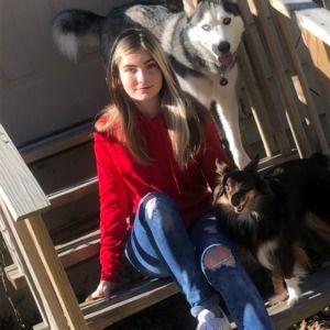 Meet your Posher, Karyse